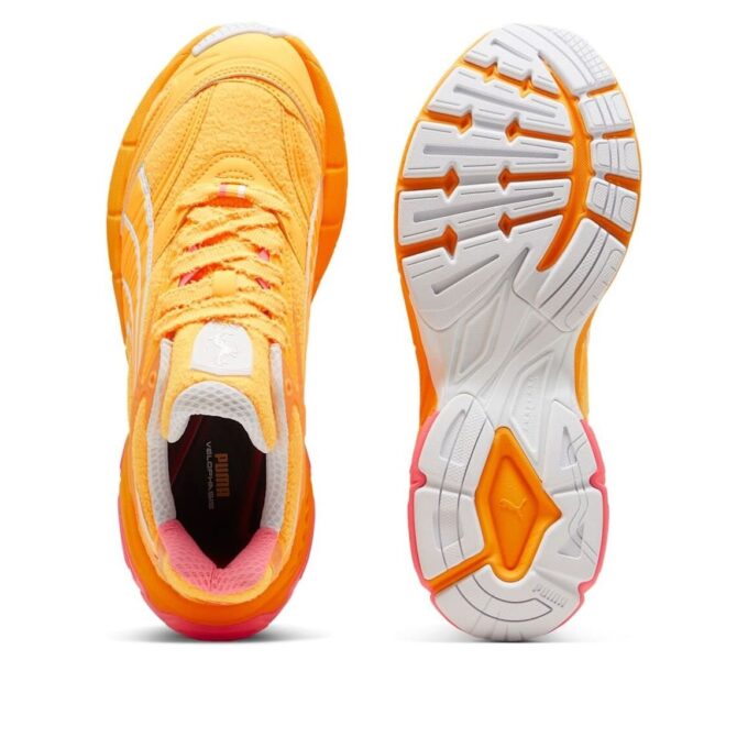 PUMA x Scuderia Ferrari Velophasis „Sun Stream”