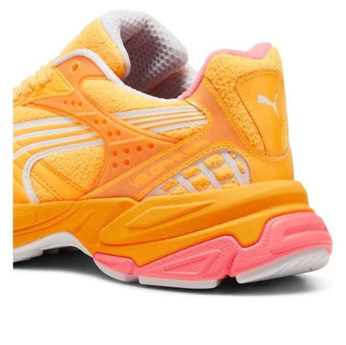PUMA x Scuderia Ferrari Velophasis „Sun Stream”