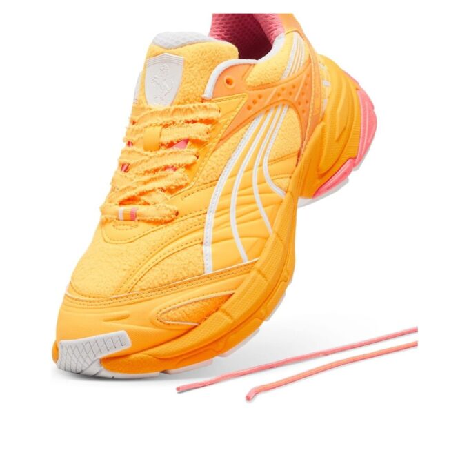 PUMA x Scuderia Ferrari Velophasis „Sun Stream”
