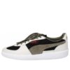 PUMA x Scye Palermo „Black Vapor Grey”