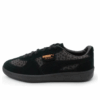 PUMA x Scye Palermo Leo „Black Rickie Orange”