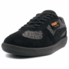 PUMA x Scye Palermo Leo „Black Rickie Orange”