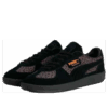 PUMA x Scye Palermo Leo „Black Rickie Orange”
