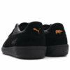 PUMA x Scye Palermo Leo „Black Rickie Orange”