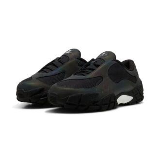 PUMA x Skepta Forever „Black”
