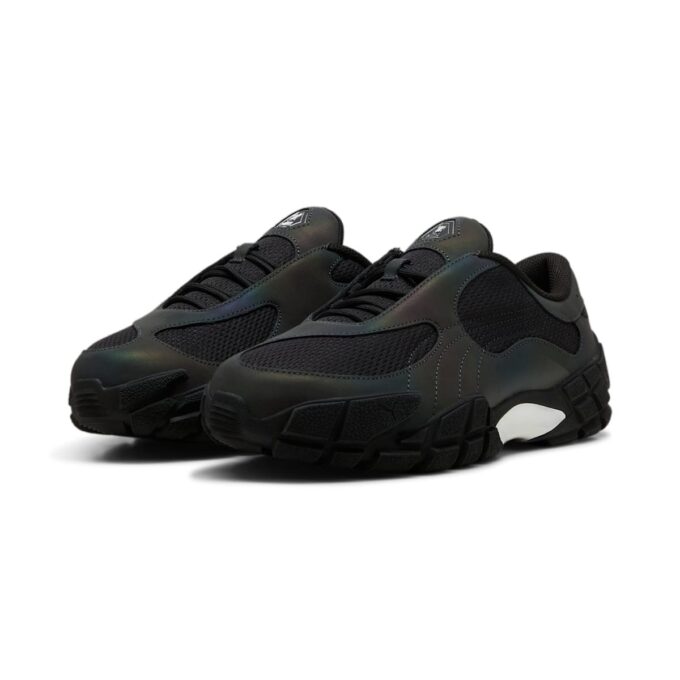 PUMA x Skepta Forever „Black”