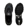 PUMA x Skepta Forever „Black”