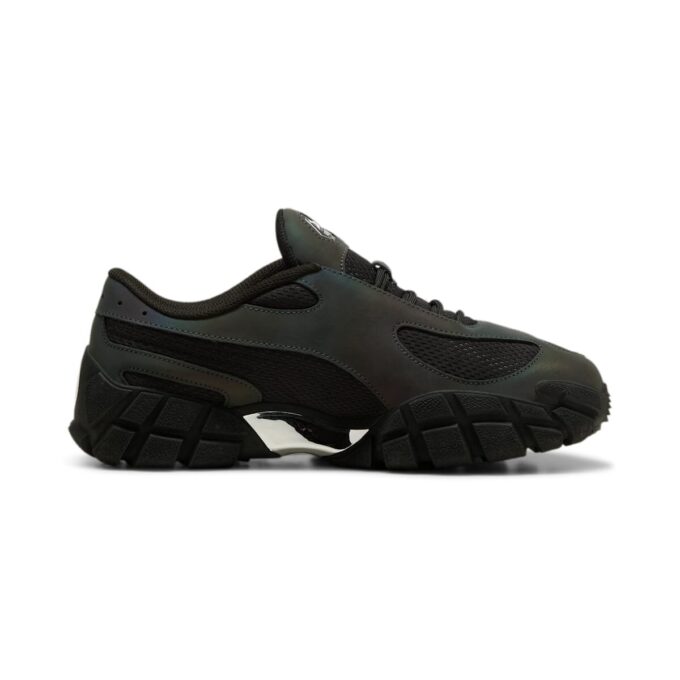 PUMA x Skepta Forever „Black”