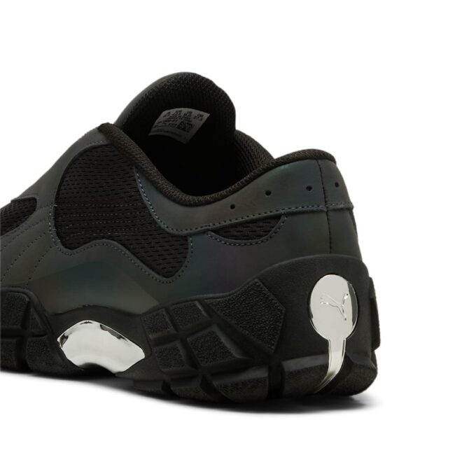PUMA x Skepta Forever „Black”