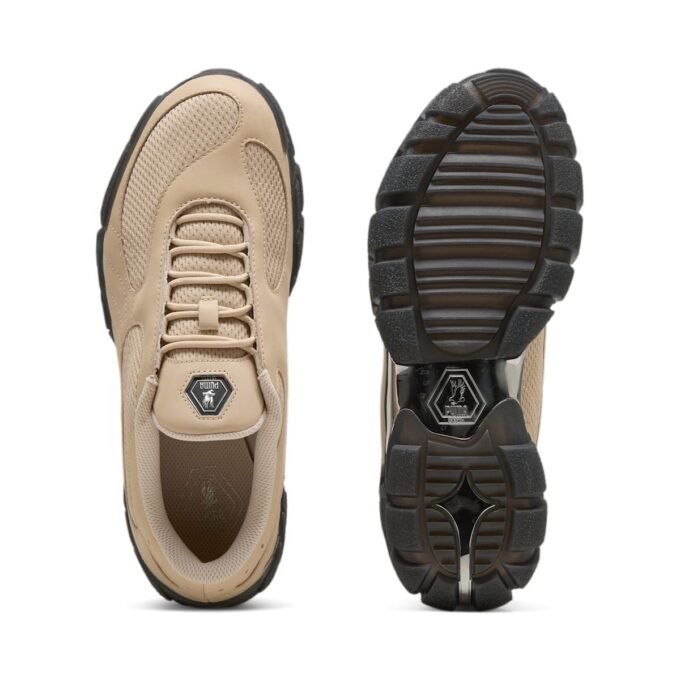 PUMA x Skepta Forever „Granola”