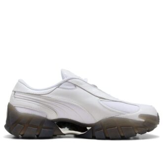 PUMA x SKEPTA Skope „biało-czarny”