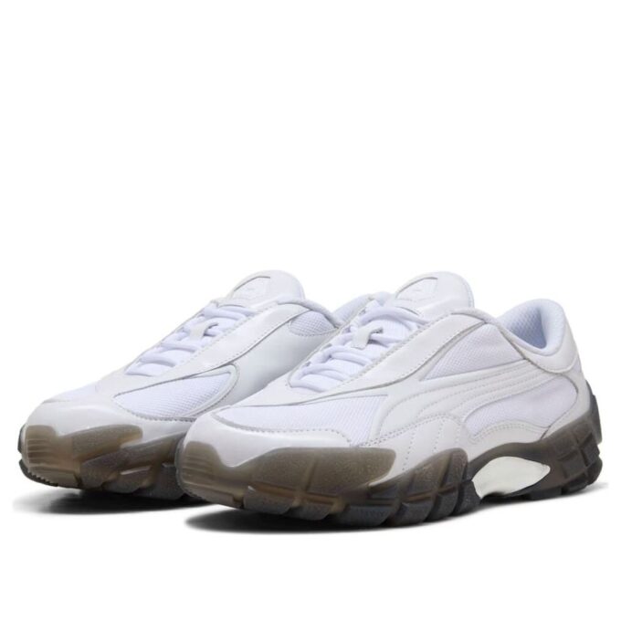 PUMA x SKEPTA Skope „biało-czarny”