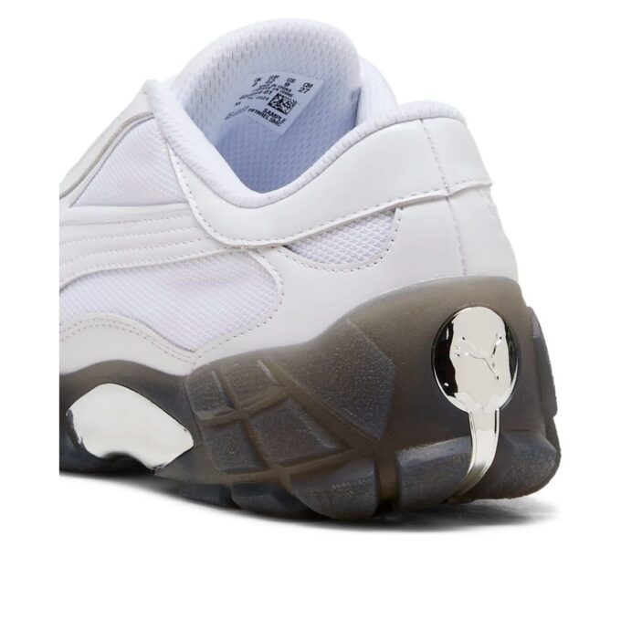 PUMA x SKEPTA Skope „biało-czarny”