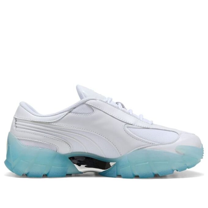PUMA x SKEPTA Skope „Biało-Regal Niebieski”