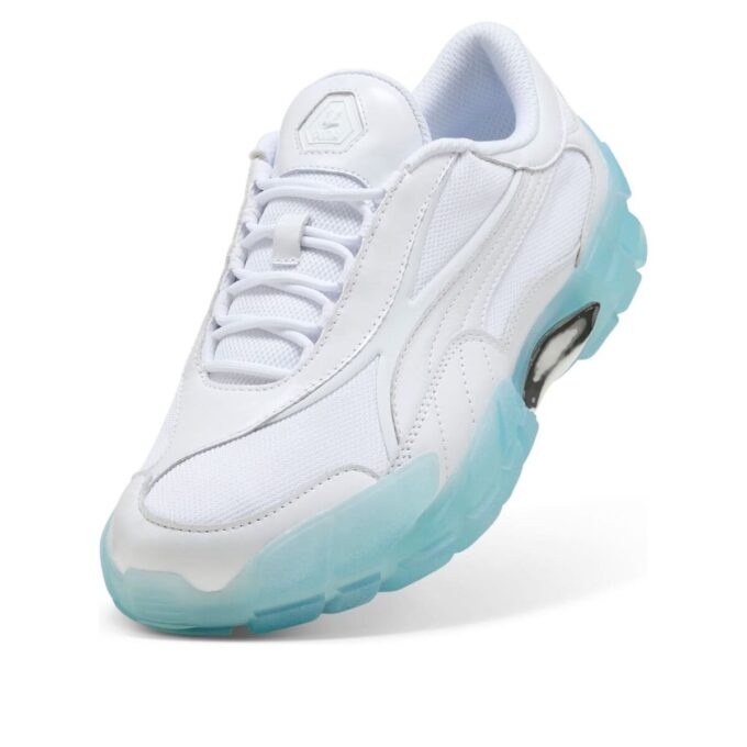 PUMA x SKEPTA Skope „Biało-Regal Niebieski”