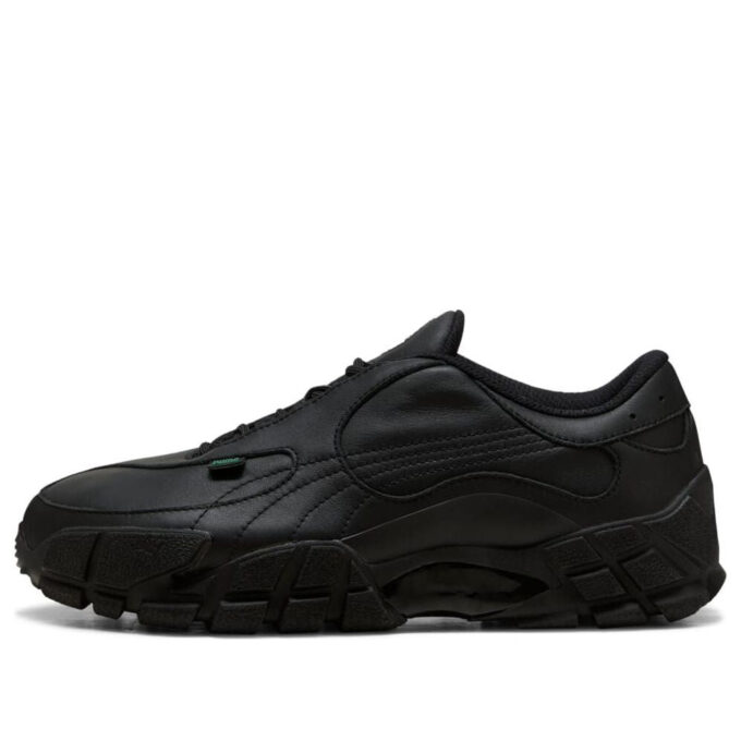 PUMA x Skepta Skope „Black”
