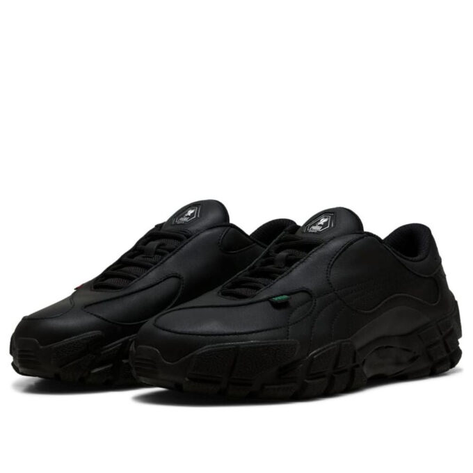 PUMA x Skepta Skope „Black”