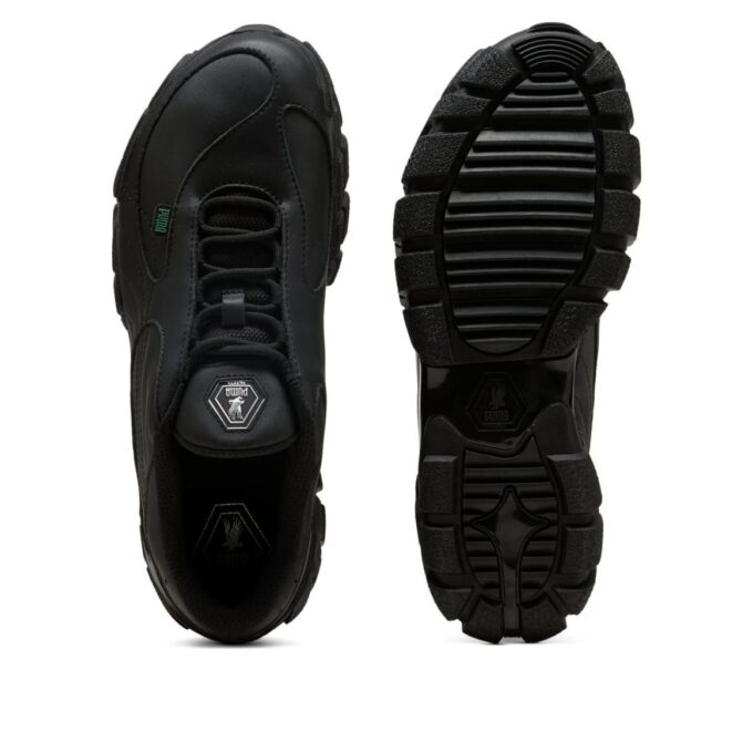PUMA x Skepta Skope „Black”