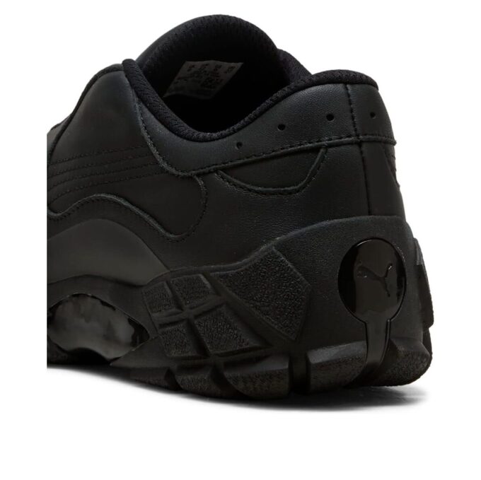 PUMA x Skepta Skope „Black”