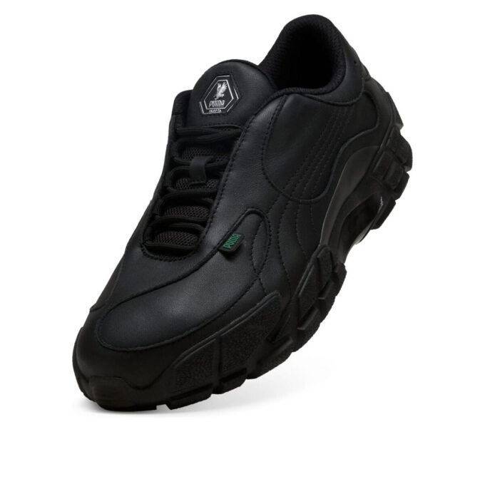 PUMA x Skepta Skope „Black”