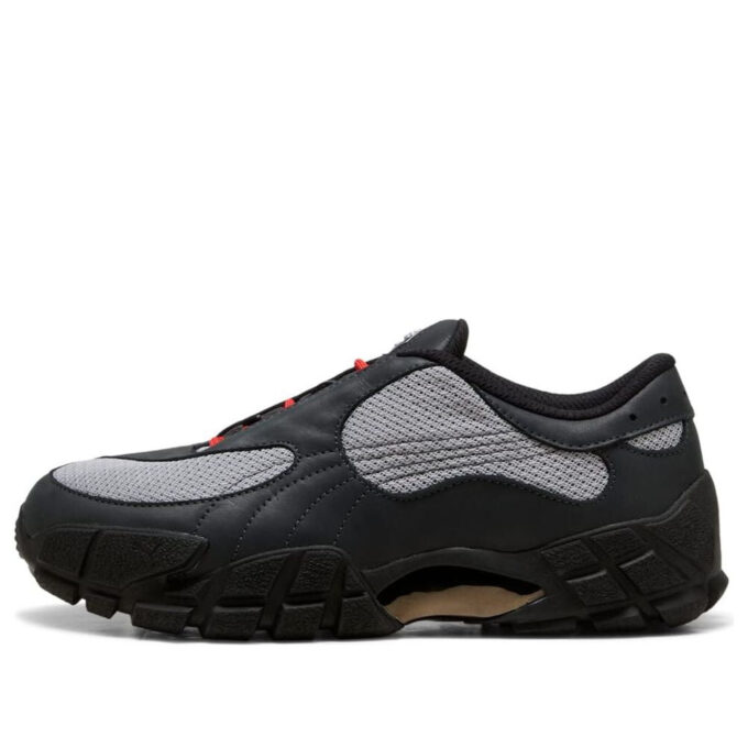 PUMA x Skepta Skope „Flat Dark Grey”