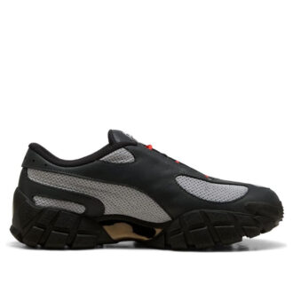 PUMA x Skepta Skope „Flat Dark Grey”