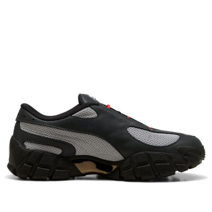 PUMA x Skepta Skope „Flat Dark Grey”