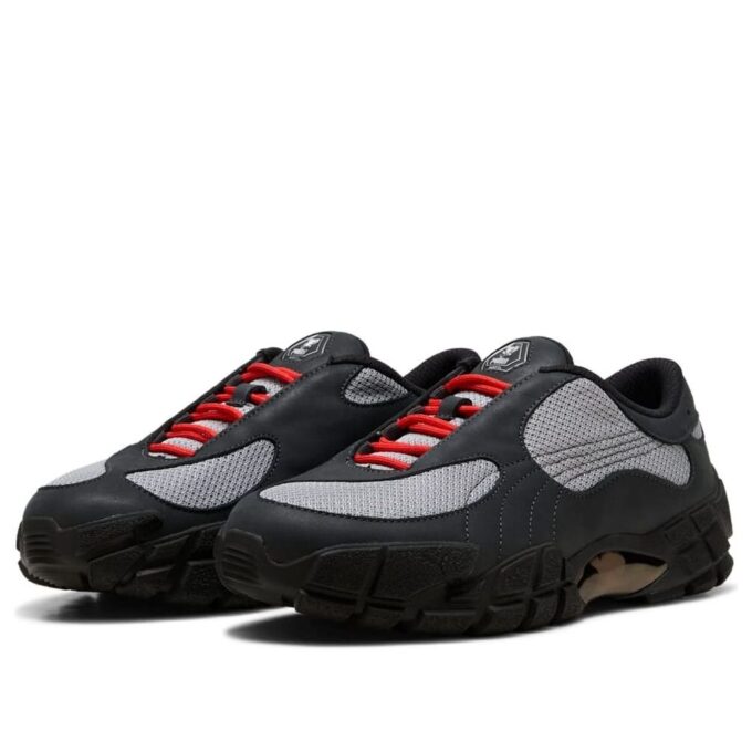 PUMA x Skepta Skope „Flat Dark Grey”