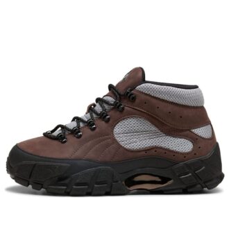 PUMA x Skepta Skope Forever „Dark Chocolate Silver”