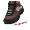 PUMA x Skepta Skope Forever „Dark Chocolate Silver”