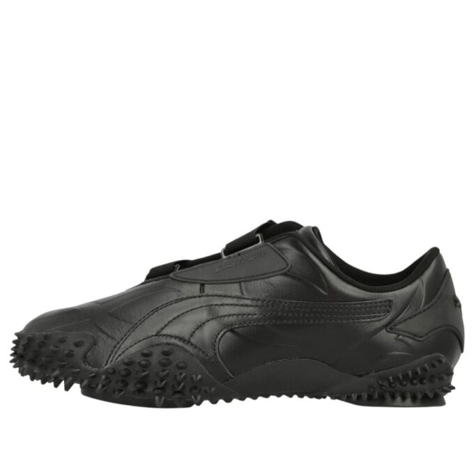 PUMA x Slam Jam Mostro „Czarny”