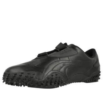 PUMA x Slam Jam Mostro „Czarny”