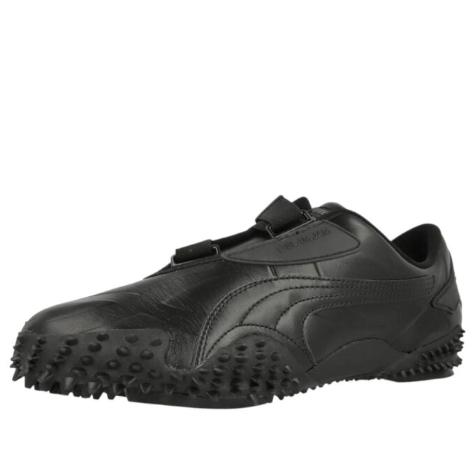 PUMA x Slam Jam Mostro „Czarny”