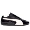 PUMA x SNS Speedcat OG „Black Patent”