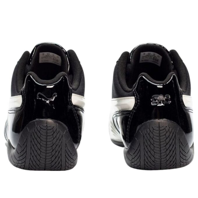 PUMA x SNS Speedcat OG „Black Patent”