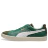 PUMA x SOMA x atmos Suede VTG Made In Japan „Green”