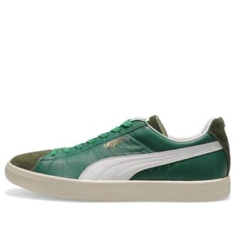 PUMA x SOMA x atmos Suede VTG Made In Japan „Green”