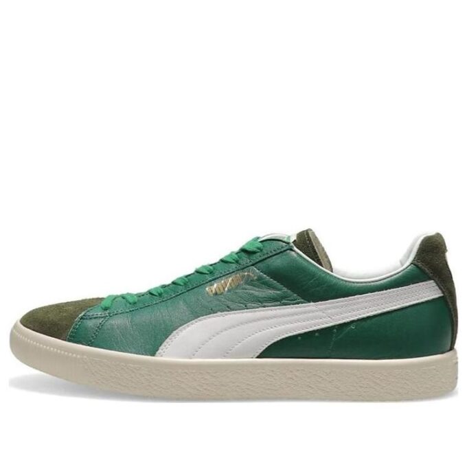 PUMA x SOMA x atmos Suede VTG Made In Japan „Green”