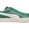 PUMA x SOMA x atmos Suede VTG Made In Japan „Green”