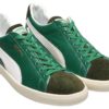 PUMA x SOMA x atmos Suede VTG Made In Japan „Green”