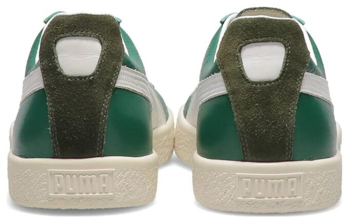 PUMA x SOMA x atmos Suede VTG Made In Japan „Green”