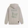 PUMA x SONIC THE HEDGEHOG Bluza z kapturem dla dużych dzieci z grafiką PUMA x SONIC THE HEDGEHOG Bluza z kapturem dla dużych dzieci z grafiką