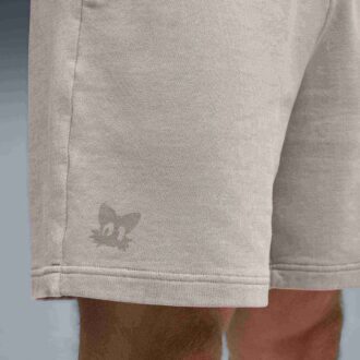 PUMA x SONIC THE HEDGEHOG Męskie luźne szorty