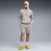 PUMA x SONIC THE HEDGEHOG Męskie luźne szorty PUMA x SONIC THE HEDGEHOG Męskie luźne szorty