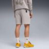PUMA x SONIC THE HEDGEHOG Męskie luźne szorty PUMA x SONIC THE HEDGEHOG Męskie luźne szorty