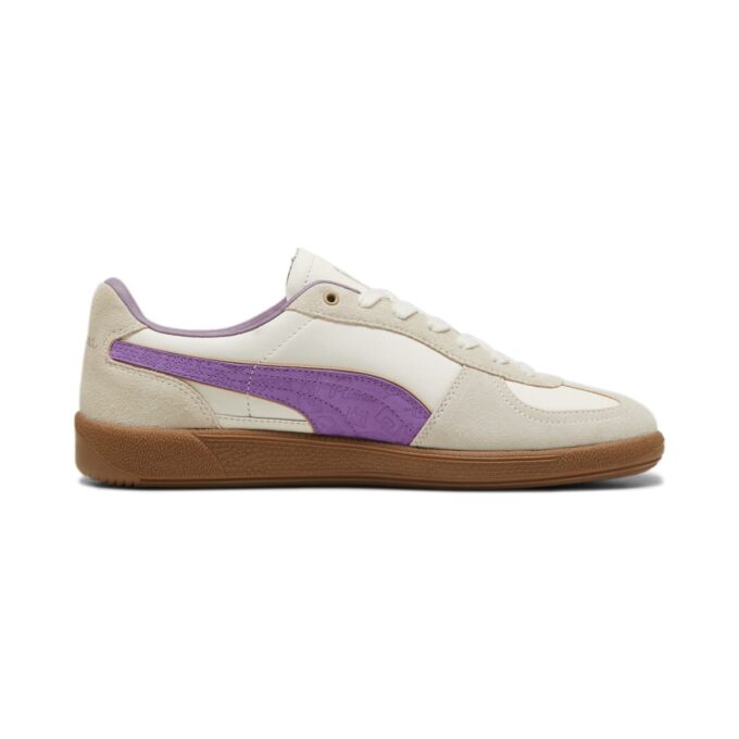 PUMA x Sophia Chang Palermo „Frosted Ivory”