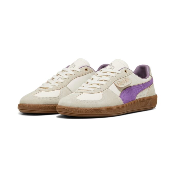PUMA x Sophia Chang Palermo „Frosted Ivory”