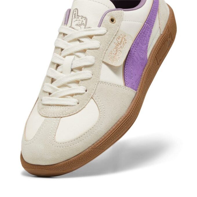 PUMA x Sophia Chang Palermo „Frosted Ivory”