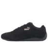 PUMA x Sparco Speedcat OG+ „Black”