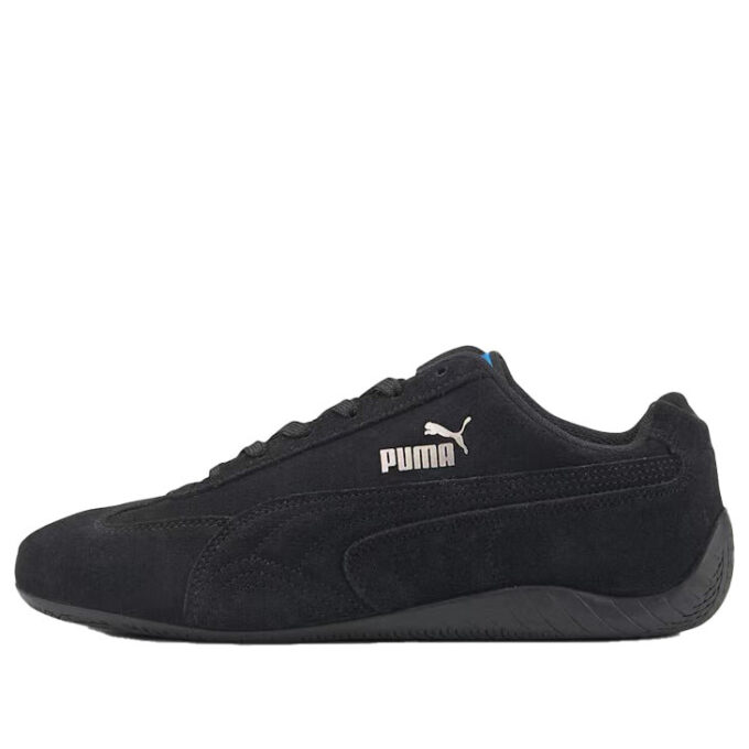 PUMA x Sparco Speedcat OG+ „Black”